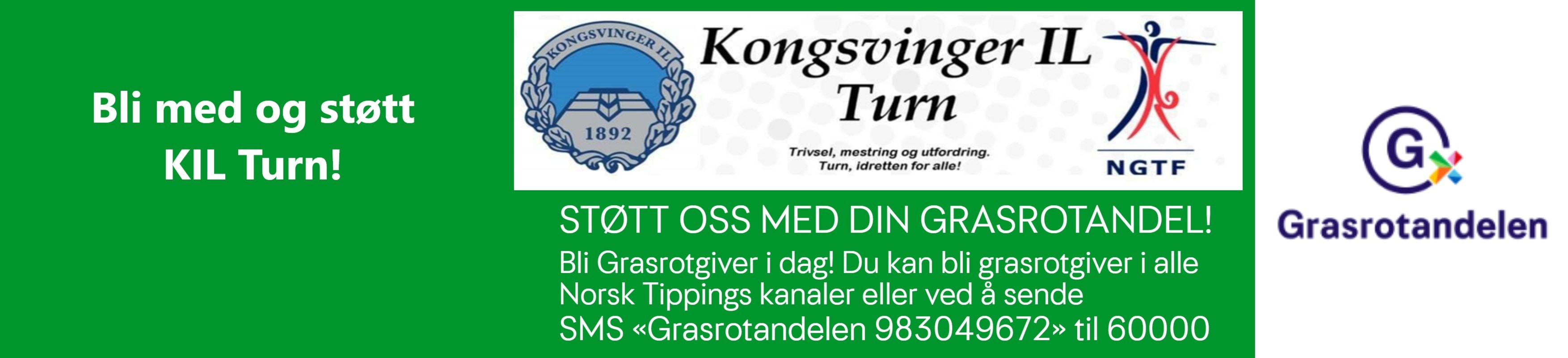 GRASROTANDELEN